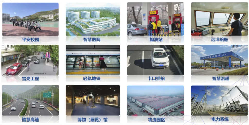 视频智能压缩技术突破:存储成本立省90%,AI分析无缝升级,赋能千行百业