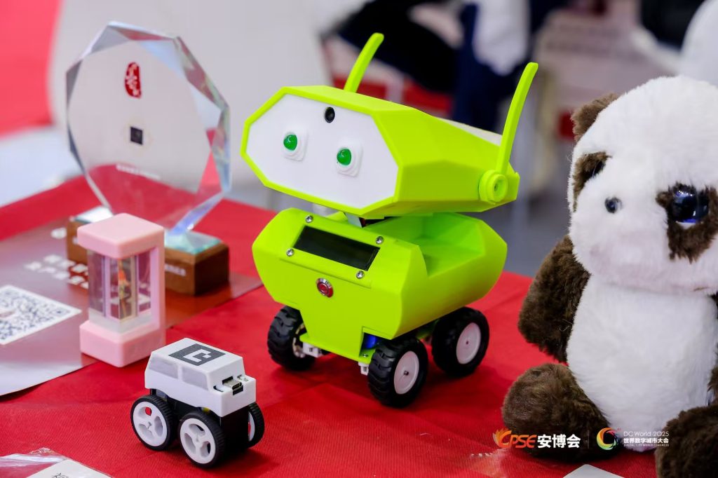 闭幕不谢幕 | 于安博盛会,看见博雅睿视视觉智算的现在与未来