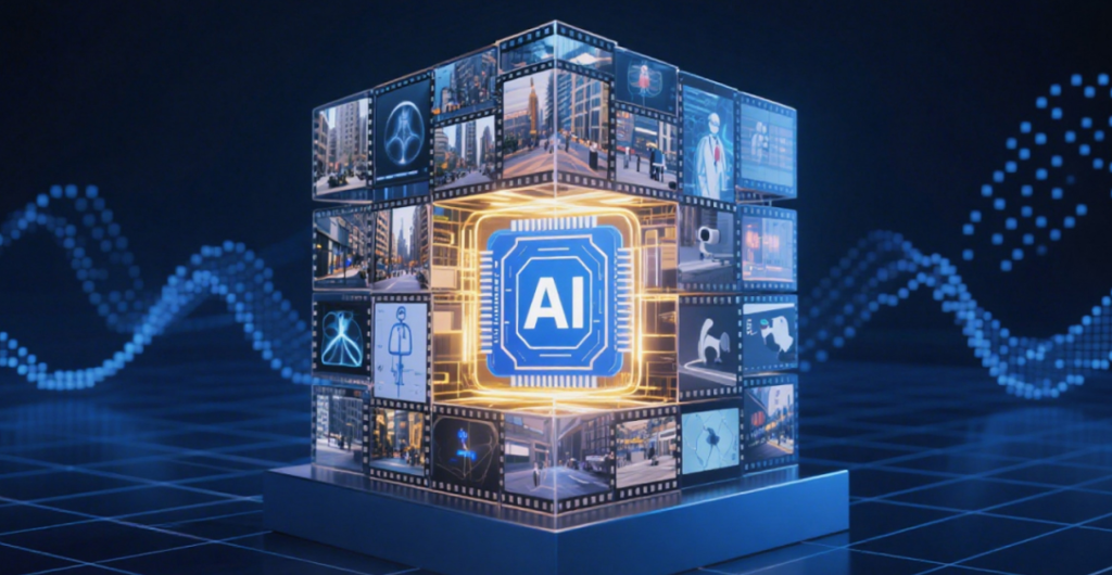 AI,让玩具“活”起来|博雅睿视推出AI智能体赋能平台