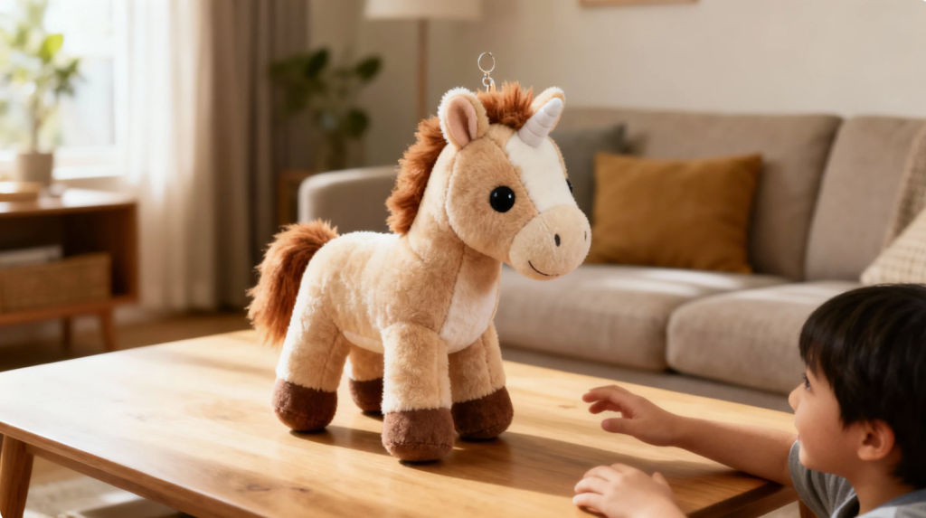 技术赋能，让产品“活”起来