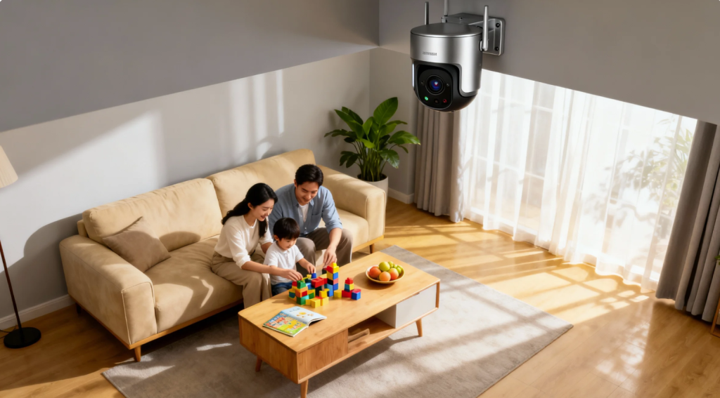 技术赋能，让产品“活”起来