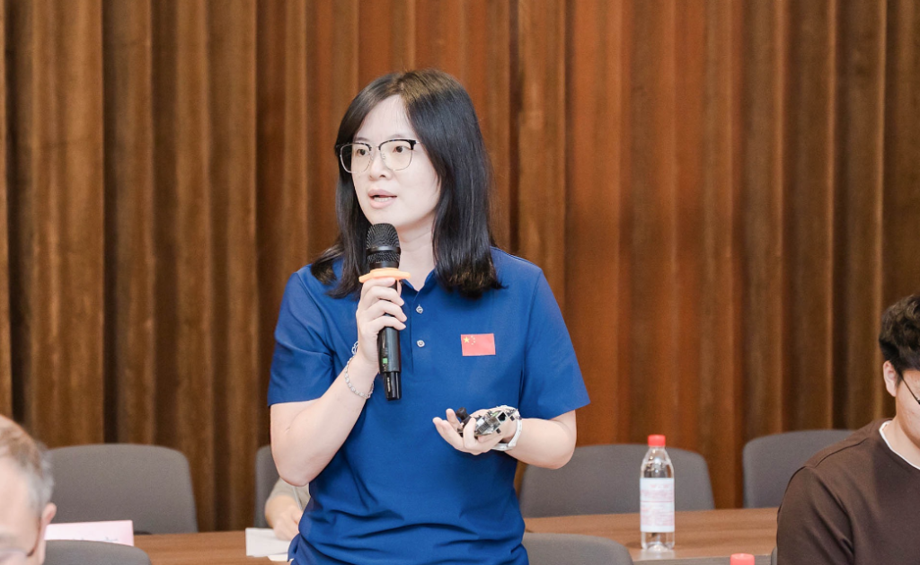 AI赋能绒耀新生,共探玩具产业新未来