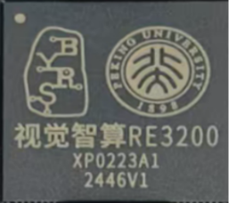 马思伟：二十七年坚守，让更多人看到“超高清”世界