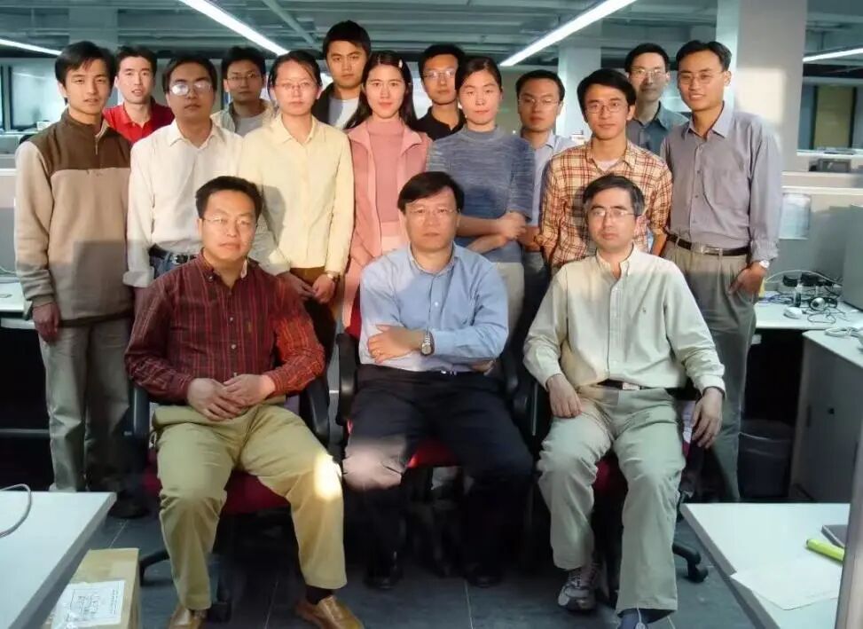 马思伟:二十七年坚守,让更多人看到“超高清”世界
