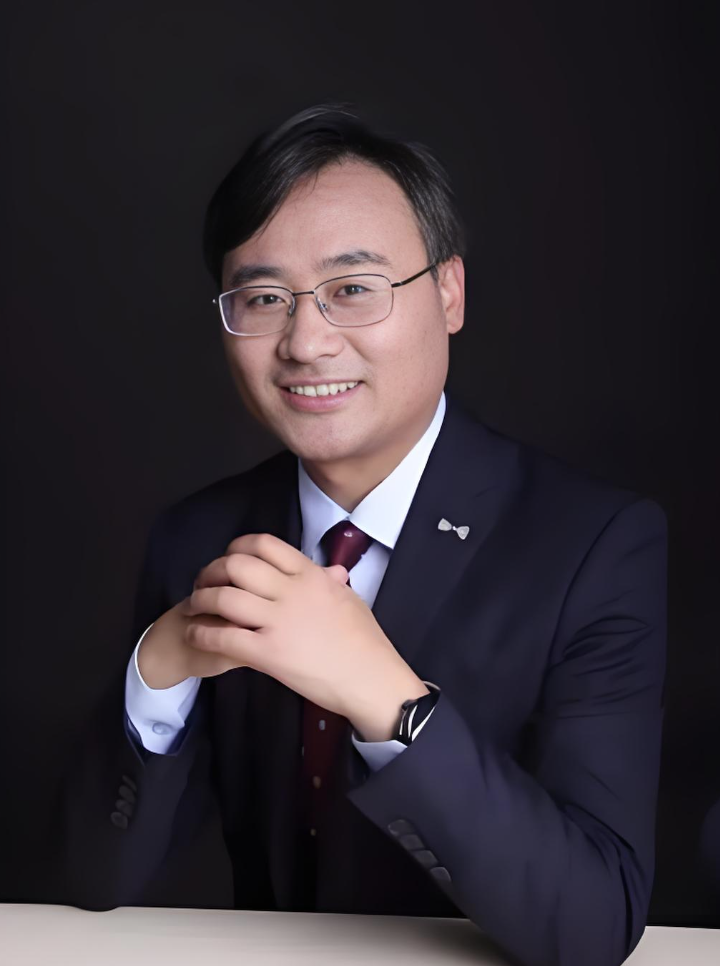 马思伟:二十七年坚守,让更多人看到“超高清”世界