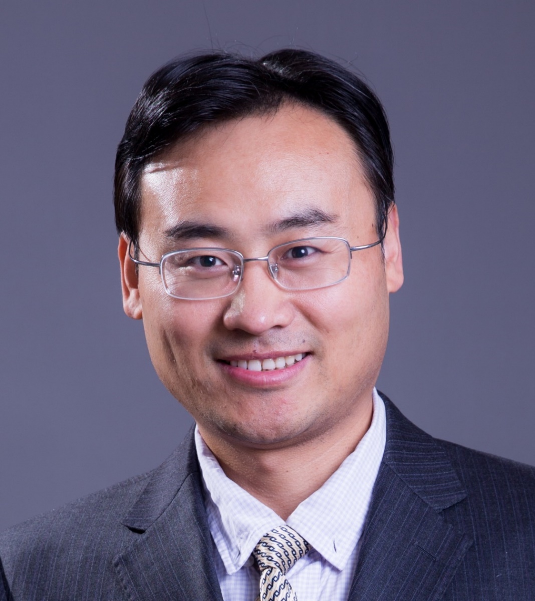 祝贺马思伟教授当选IEEE Fellow